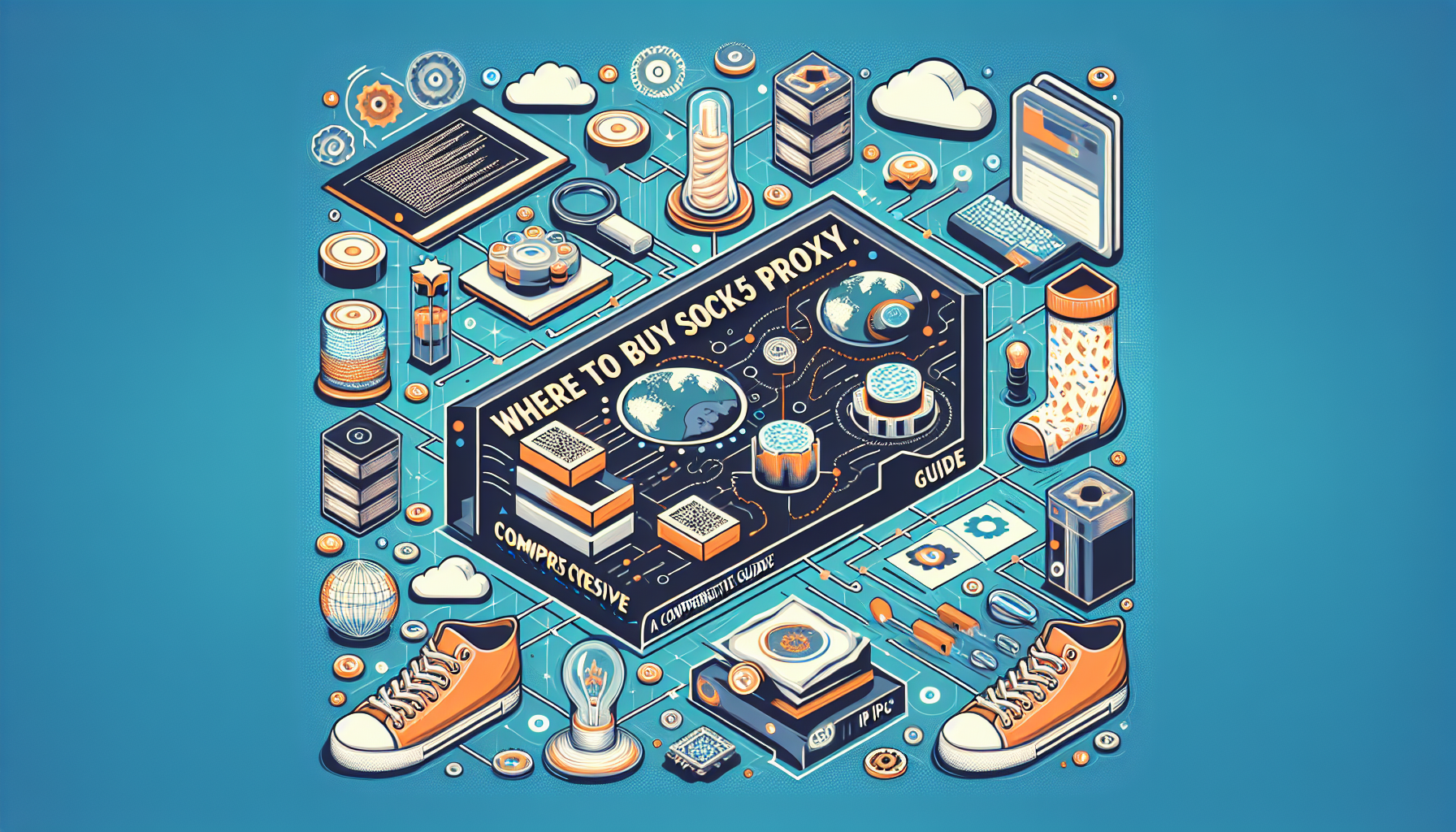 Naproxy