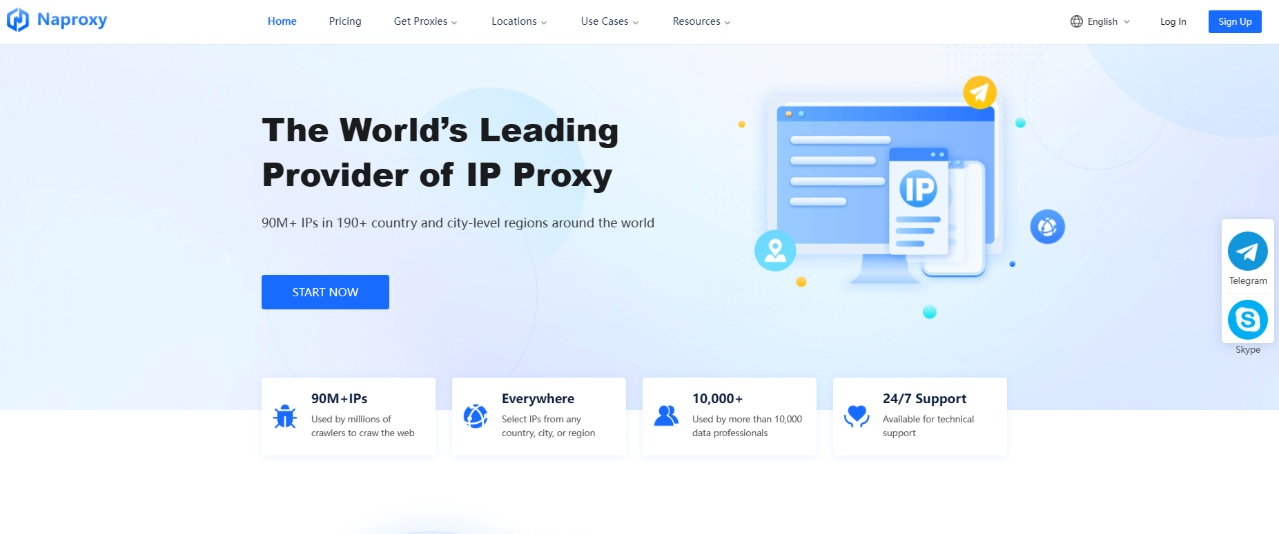 Naproxy