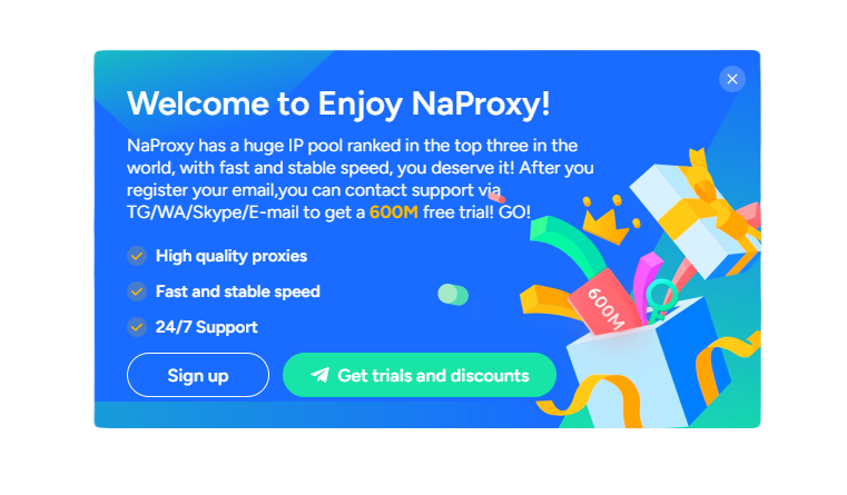 Naproxy