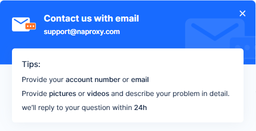 Naproxy