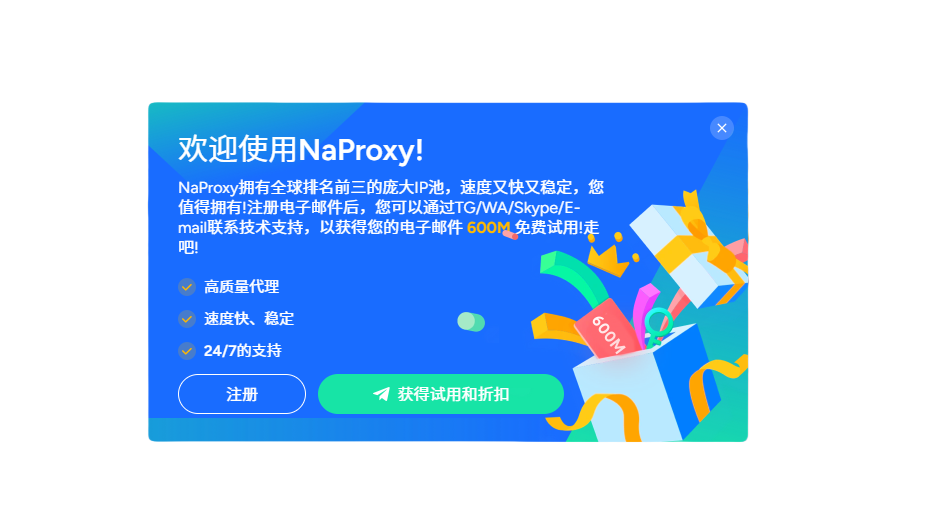Naproxy